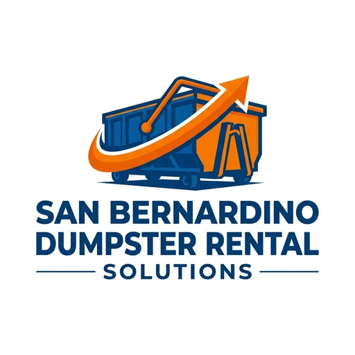 San Bernardino Dumpster Rental Solutions logo